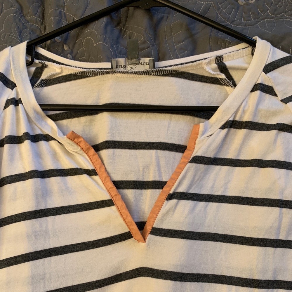 Market & Spruce | Tops | Market Spruce Stitch Fix Plus Size Cleve